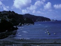 Coombe Martin Devon